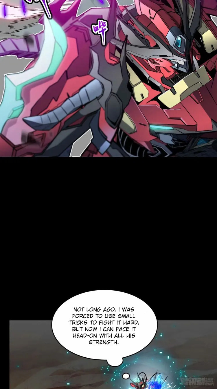 Xing Jia Hun Jiang Zhuan Chapter 111 page 67 - 
