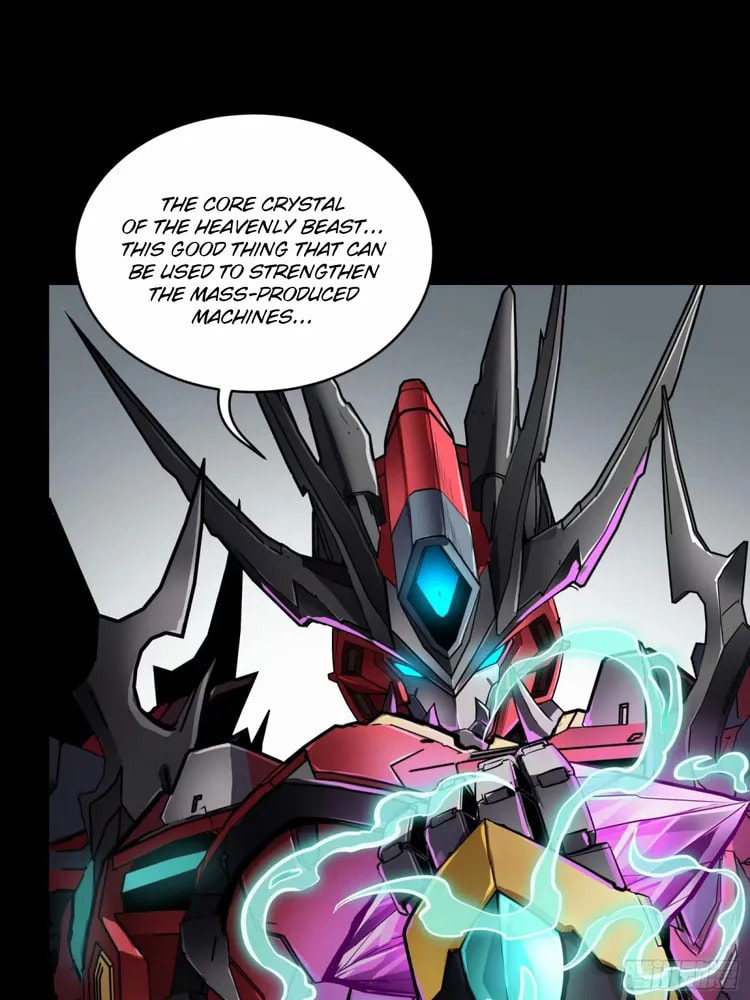 Xing Jia Hun Jiang Zhuan Chapter 111 page 69 - 