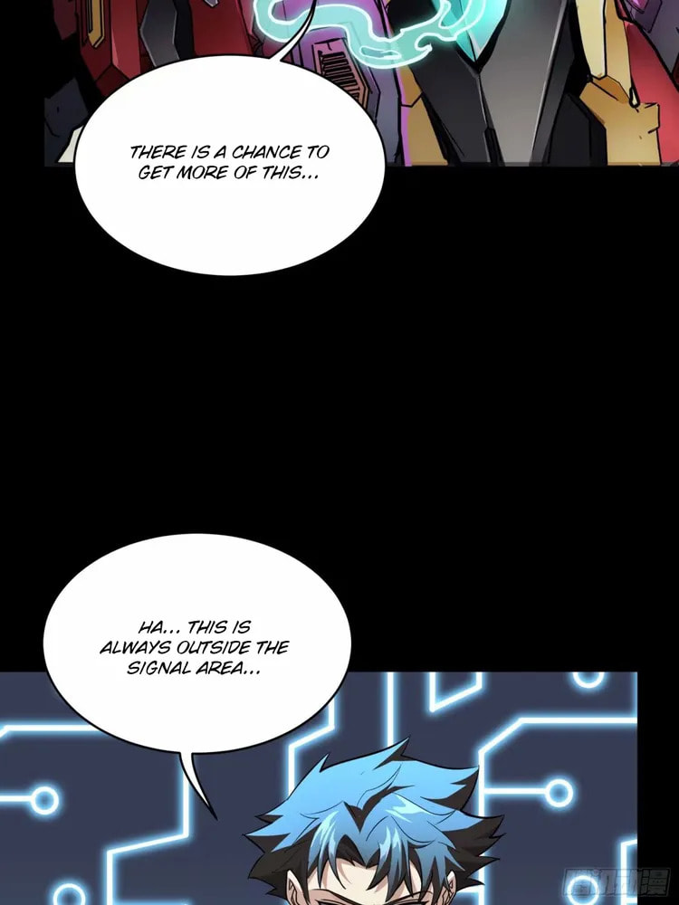 Xing Jia Hun Jiang Zhuan Chapter 111 page 70 - 