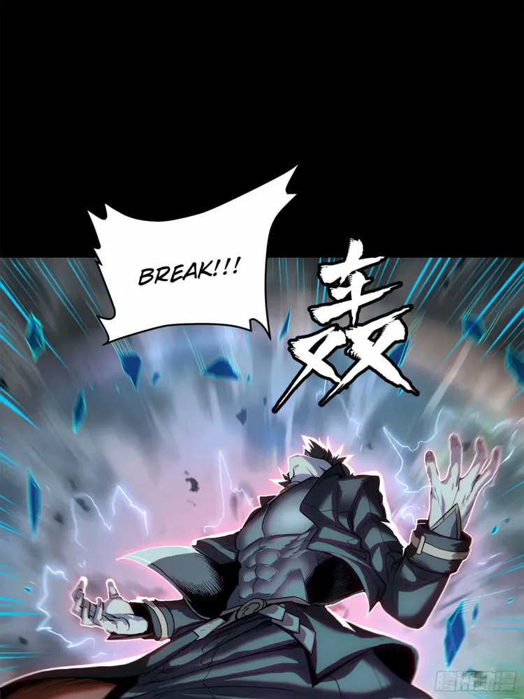 Xing Jia Hun Jiang Zhuan Chapter 111 page 8 - 