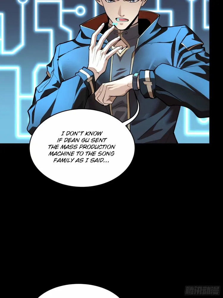 Xing Jia Hun Jiang Zhuan Chapter 111 page 71 - 