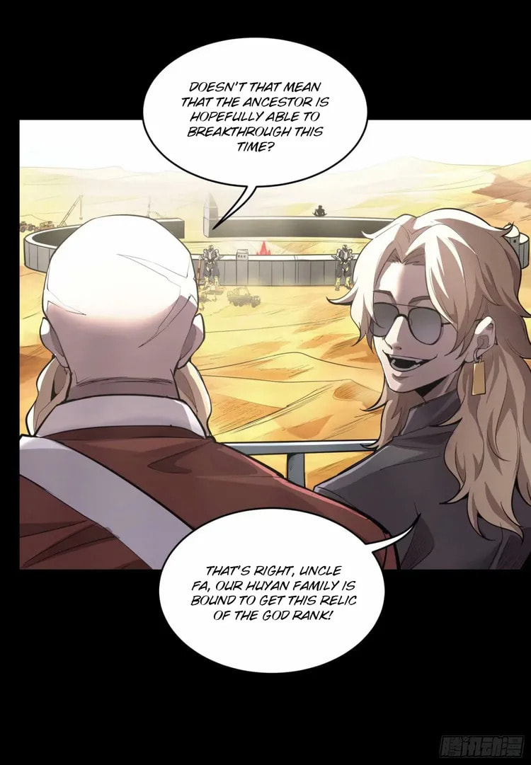 Xing Jia Hun Jiang Zhuan Chapter 111 page 79 - 