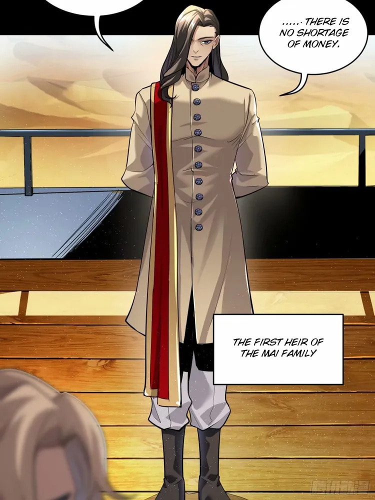 Xing Jia Hun Jiang Zhuan Chapter 111 page 82 - 