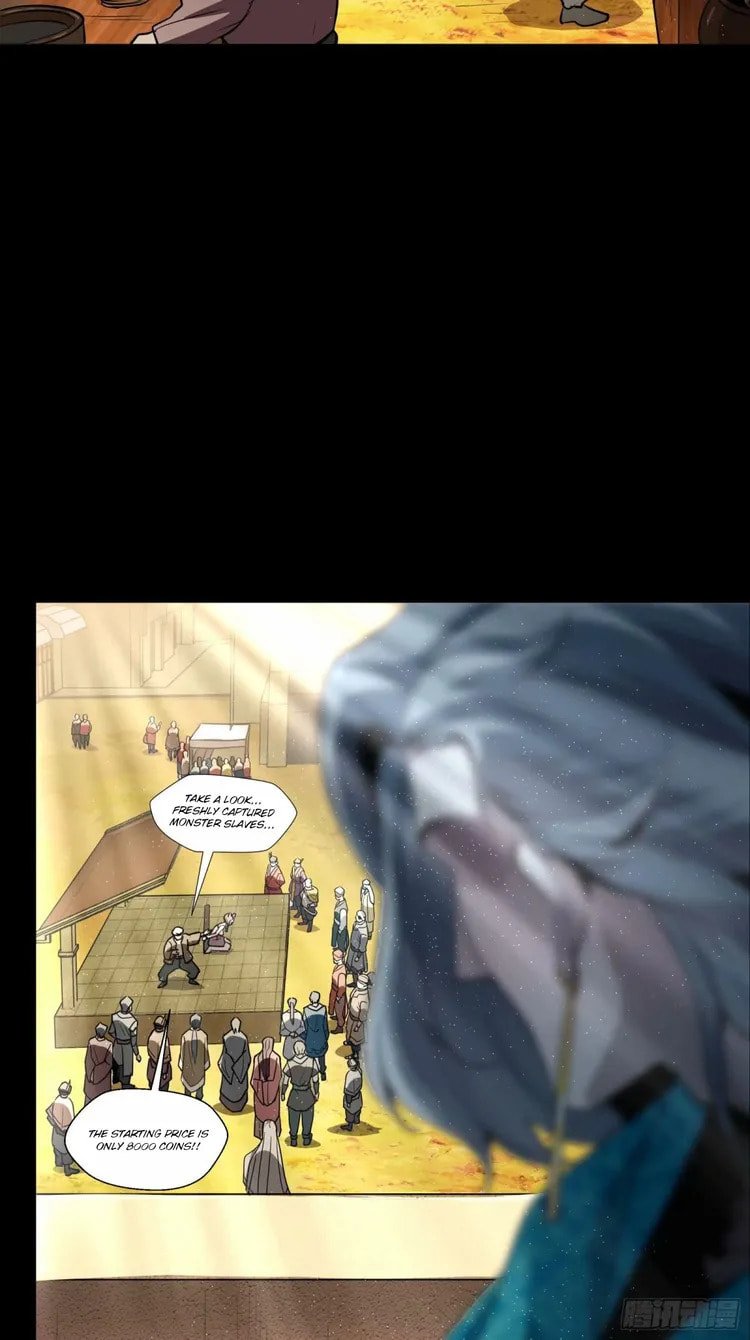 Xing Jia Hun Jiang Zhuan Chapter 111 page 87 - 