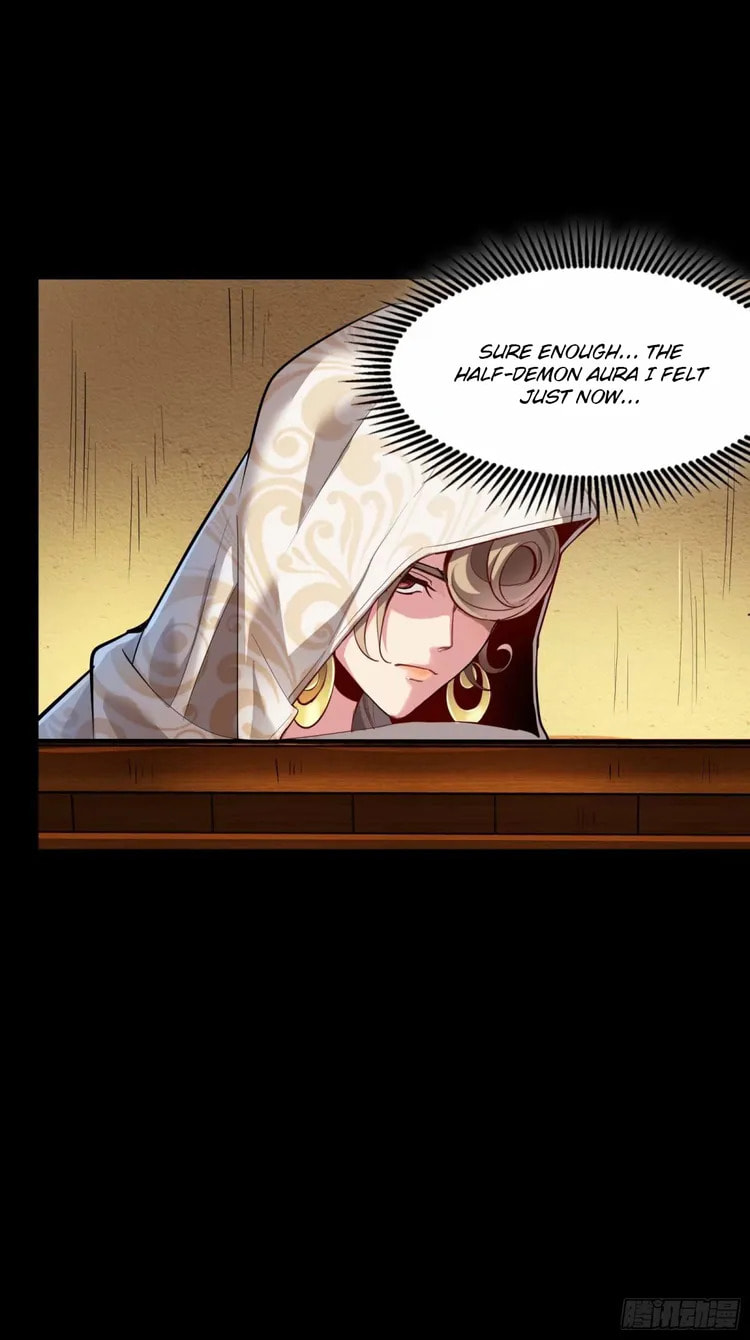 Xing Jia Hun Jiang Zhuan Chapter 111 page 91 - 