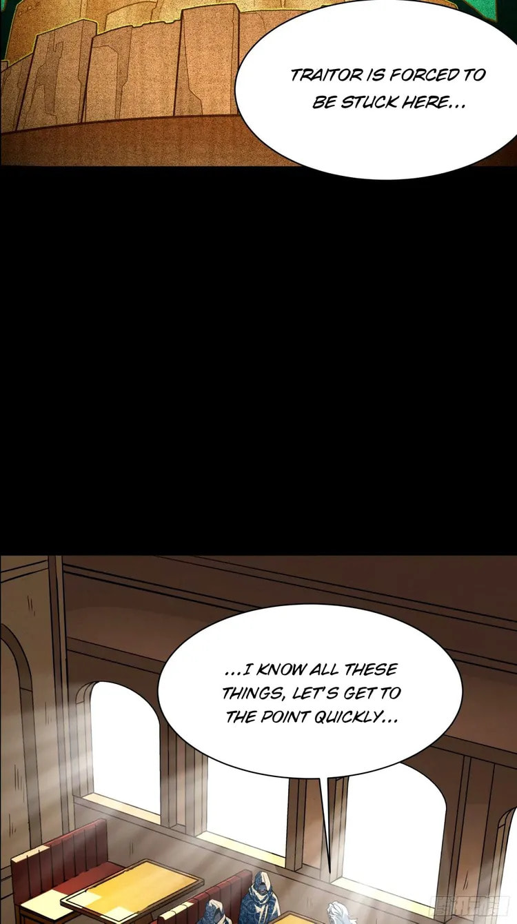 Xing Jia Hun Jiang Zhuan Chapter 112 page 11 - 