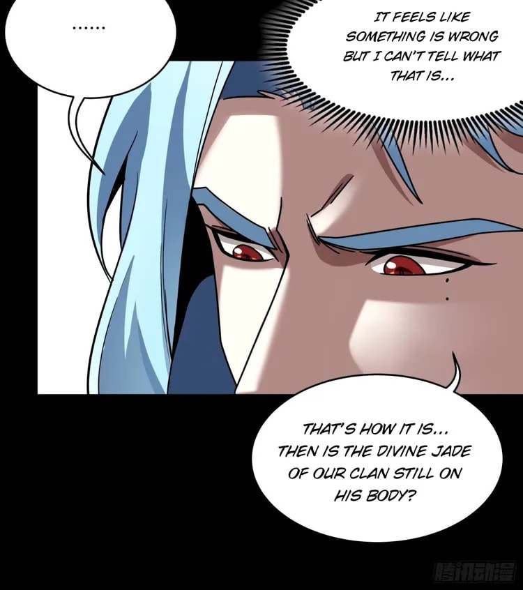 Xing Jia Hun Jiang Zhuan Chapter 112 page 13 - 