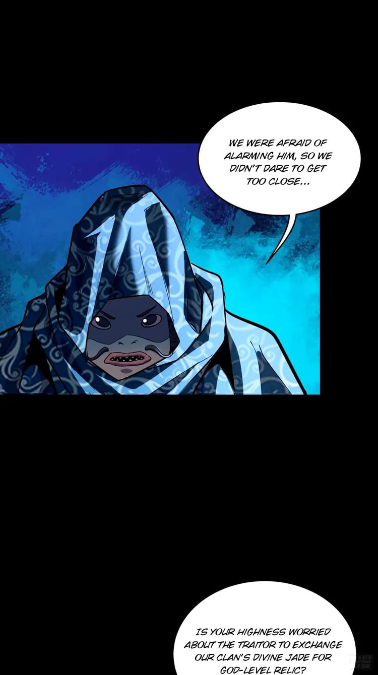 Xing Jia Hun Jiang Zhuan Chapter 112 page 14 - 