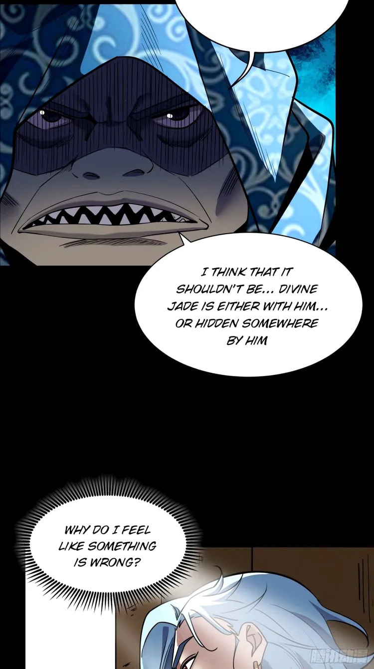 Xing Jia Hun Jiang Zhuan Chapter 112 page 15 - 