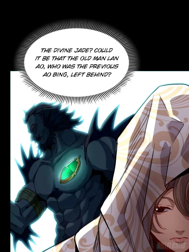 Xing Jia Hun Jiang Zhuan Chapter 112 page 20 - 