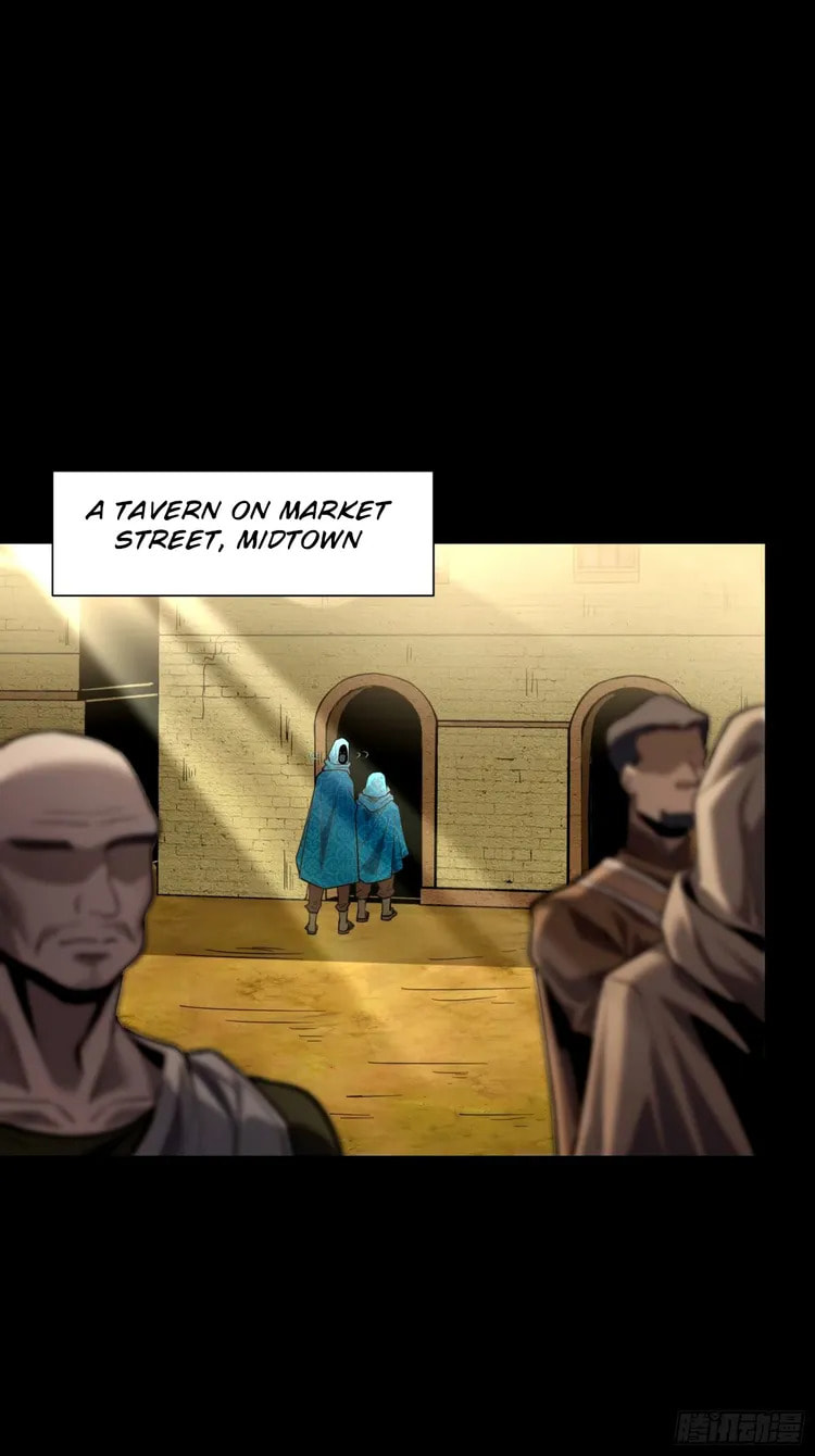 Xing Jia Hun Jiang Zhuan Chapter 112 page 3 - 