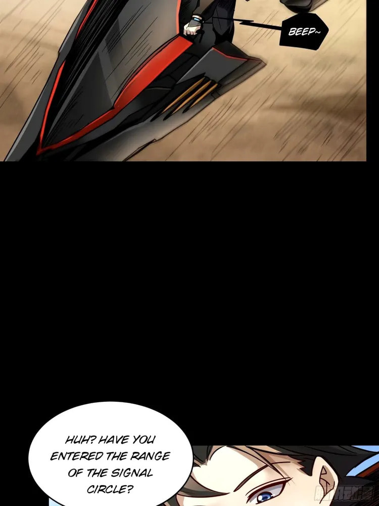 Xing Jia Hun Jiang Zhuan Chapter 112 page 24 - 