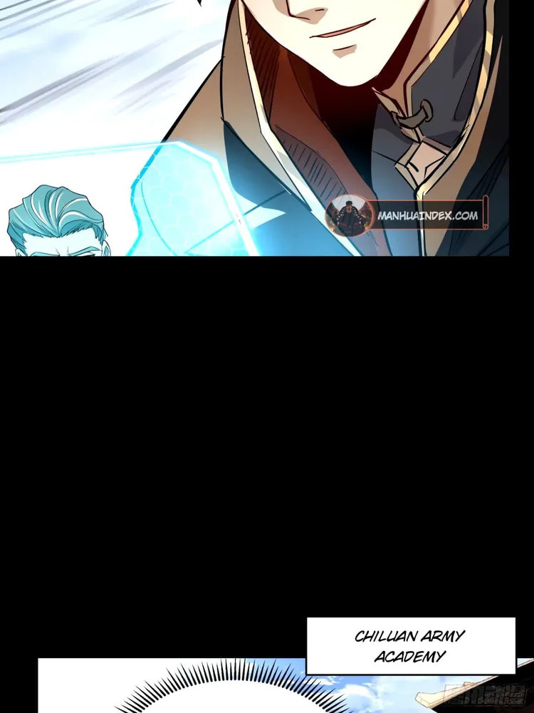 Xing Jia Hun Jiang Zhuan Chapter 112 page 29 - 