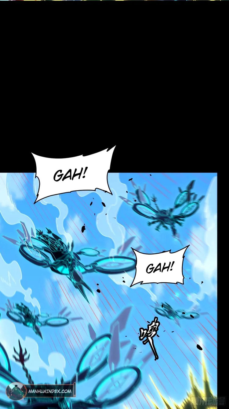 Xing Jia Hun Jiang Zhuan Chapter 112 page 44 - 