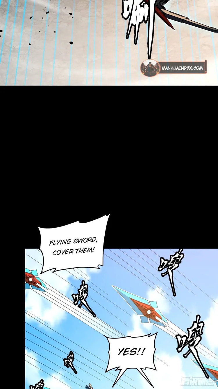 Xing Jia Hun Jiang Zhuan Chapter 112 page 49 - 