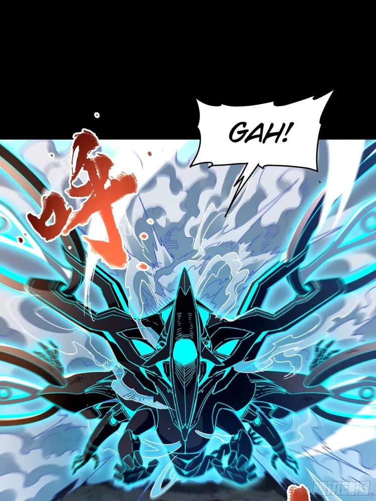 Xing Jia Hun Jiang Zhuan Chapter 112 page 57 - 