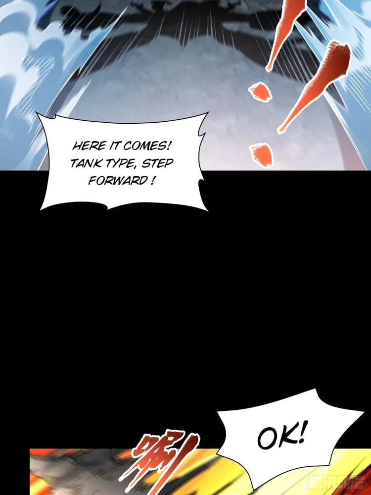 Xing Jia Hun Jiang Zhuan Chapter 112 page 58 - 