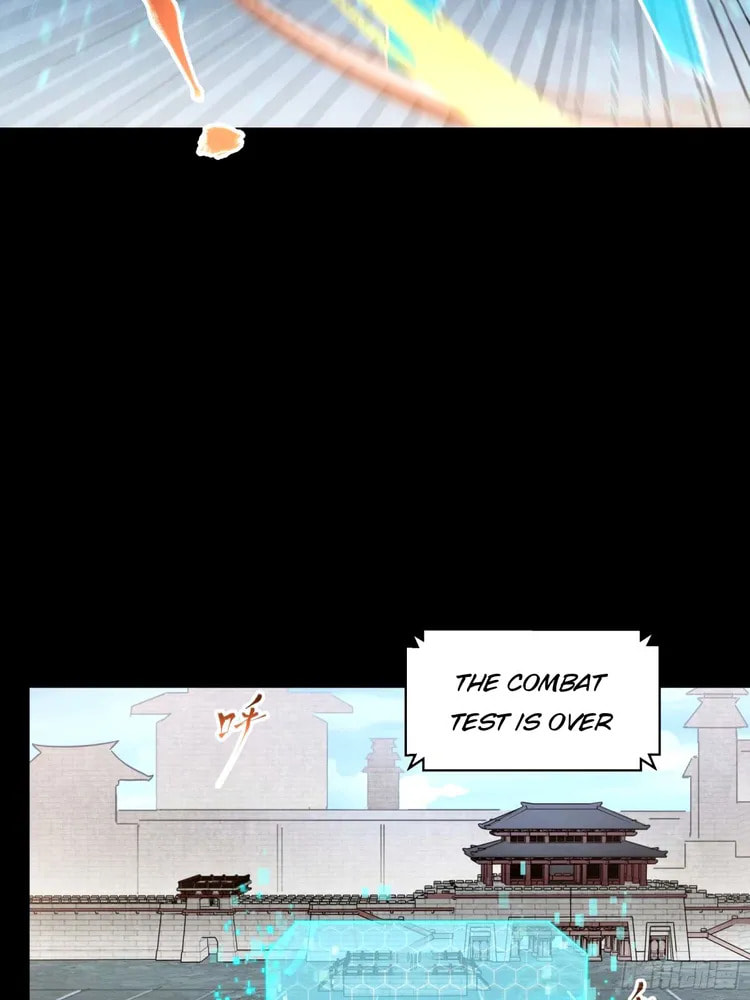 Xing Jia Hun Jiang Zhuan Chapter 112 page 61 - 