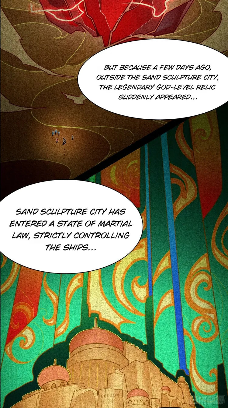 Xing Jia Hun Jiang Zhuan Chapter 112 page 10 - 