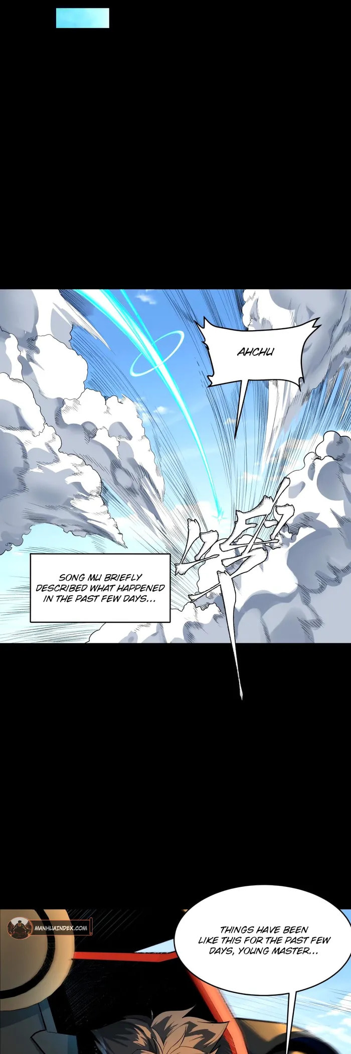 Xing Jia Hun Jiang Zhuan Chapter 113 page 18 - 