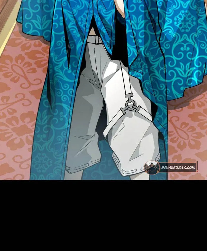 Xing Jia Hun Jiang Zhuan Chapter 113 page 35 - 