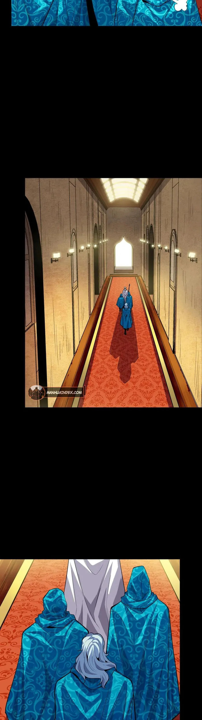 Xing Jia Hun Jiang Zhuan Chapter 114 page 7 - 
