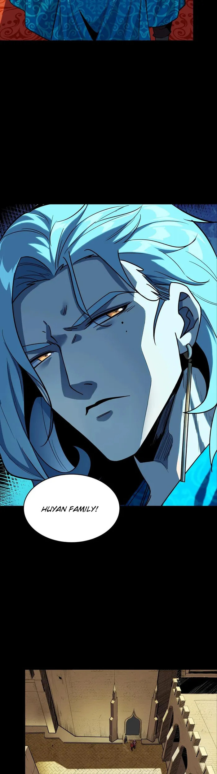 Xing Jia Hun Jiang Zhuan Chapter 114 page 8 - 