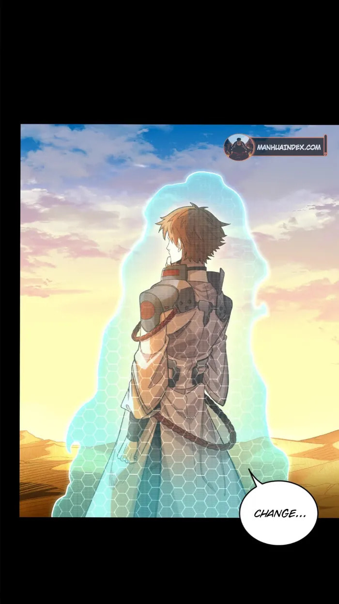 Xing Jia Hun Jiang Zhuan Chapter 115 page 17 - 