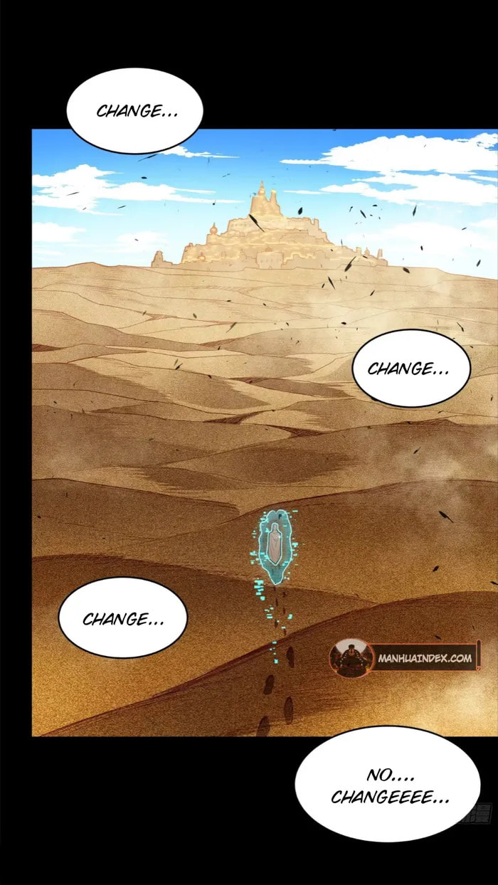 Xing Jia Hun Jiang Zhuan Chapter 115 page 23 - 