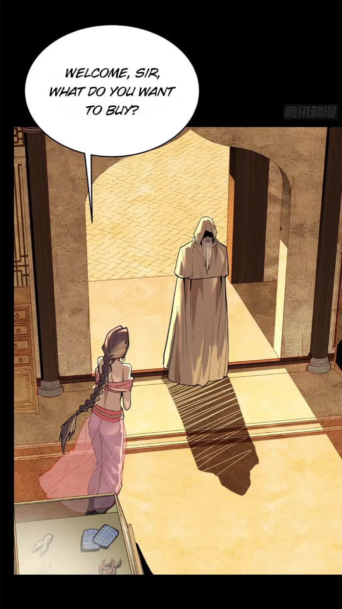 Xing Jia Hun Jiang Zhuan Chapter 115 page 25 - 