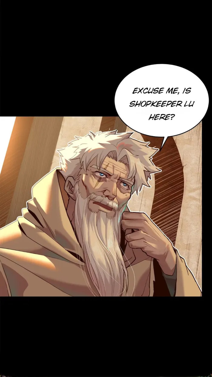 Xing Jia Hun Jiang Zhuan Chapter 115 page 26 - 