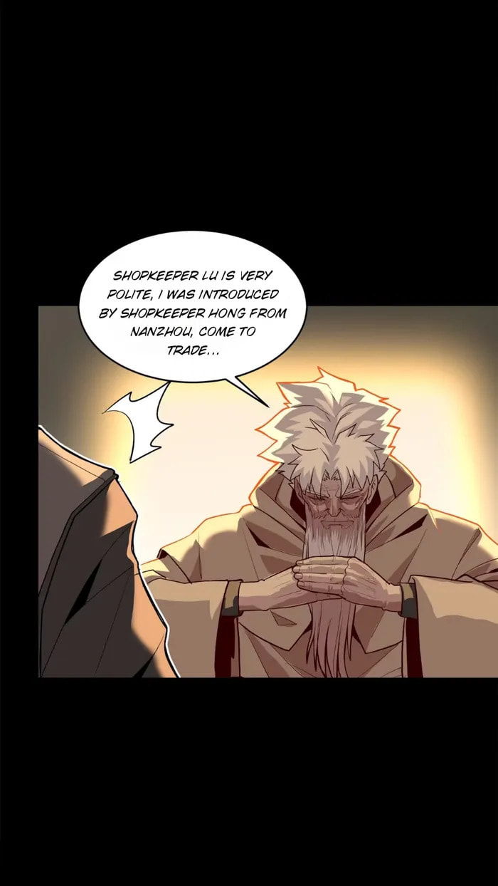 Xing Jia Hun Jiang Zhuan Chapter 115 page 29 - 