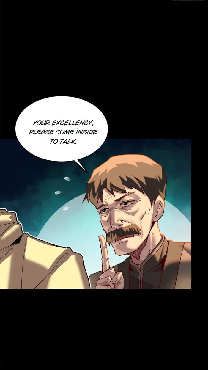 Xing Jia Hun Jiang Zhuan Chapter 115 page 30 - 