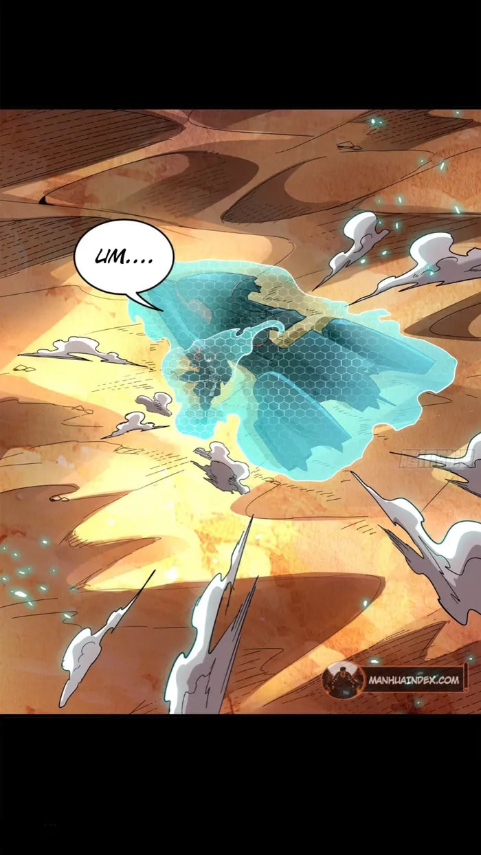 Xing Jia Hun Jiang Zhuan Chapter 115 page 4 - 