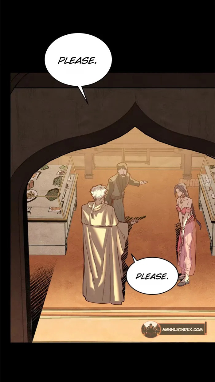 Xing Jia Hun Jiang Zhuan Chapter 115 page 31 - 