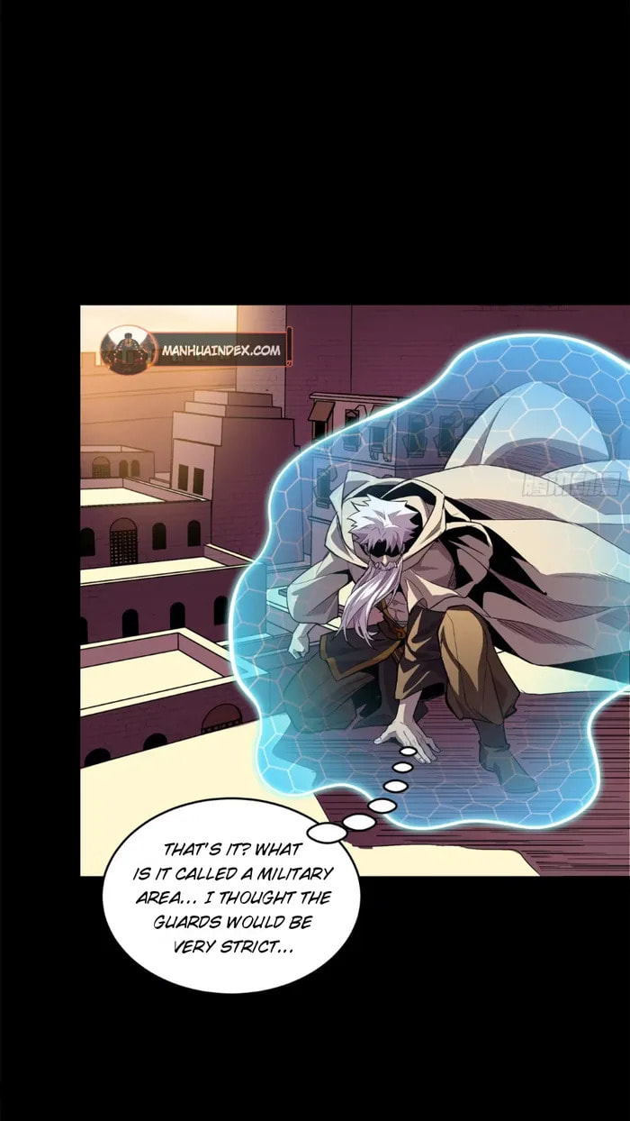 Xing Jia Hun Jiang Zhuan Chapter 115 page 48 - 