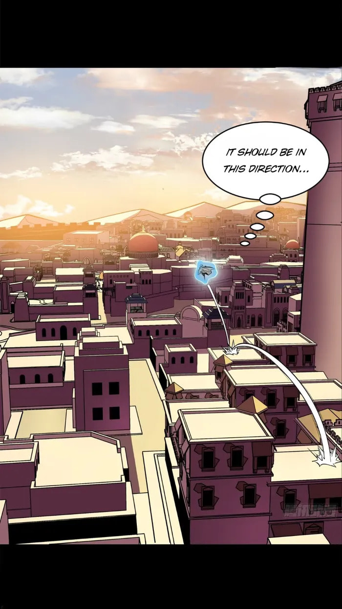 Xing Jia Hun Jiang Zhuan Chapter 115 page 49 - 