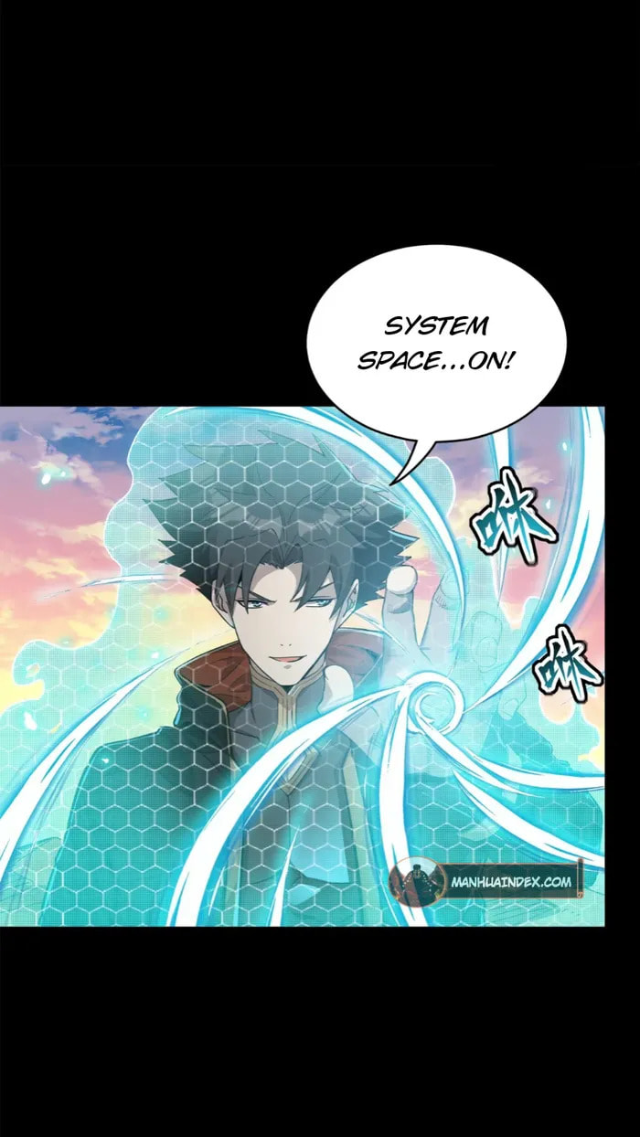 Xing Jia Hun Jiang Zhuan Chapter 115 page 6 - 