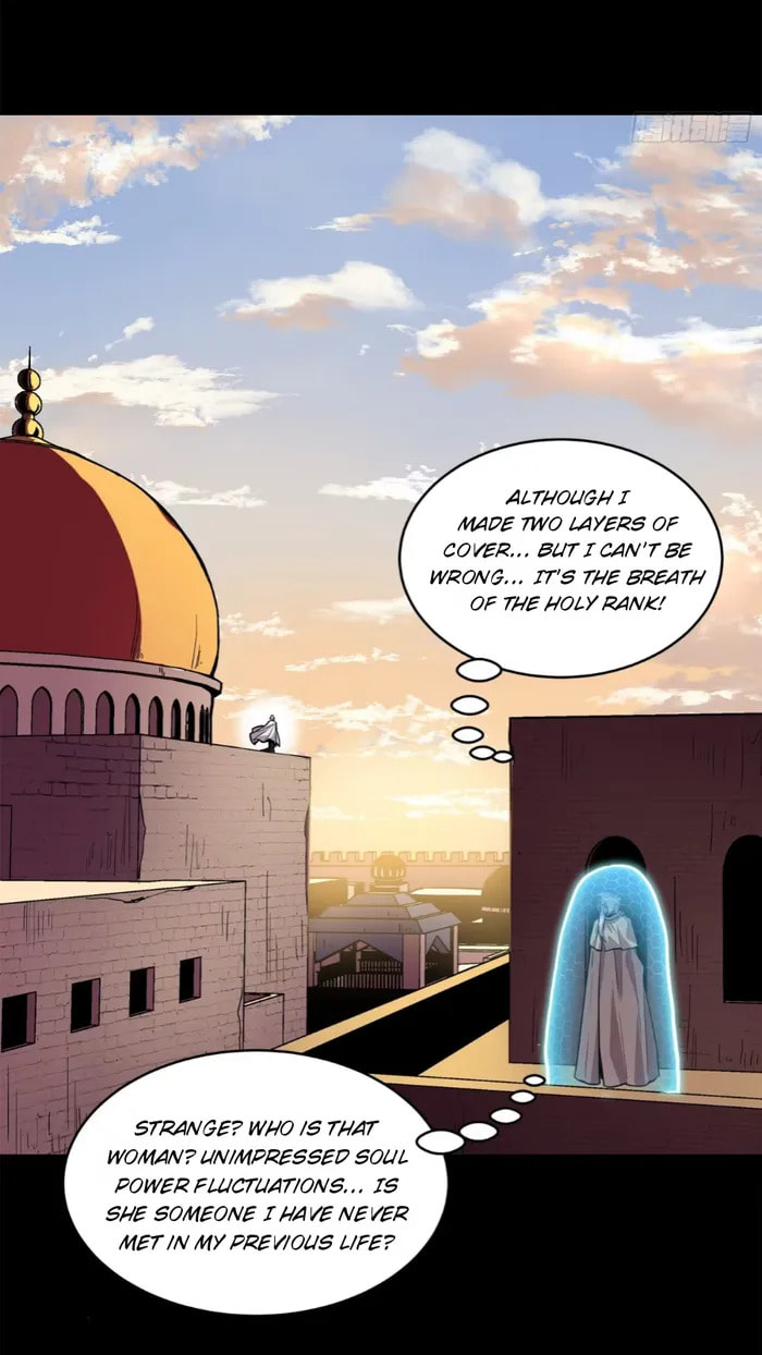 Xing Jia Hun Jiang Zhuan Chapter 115 page 51 - 