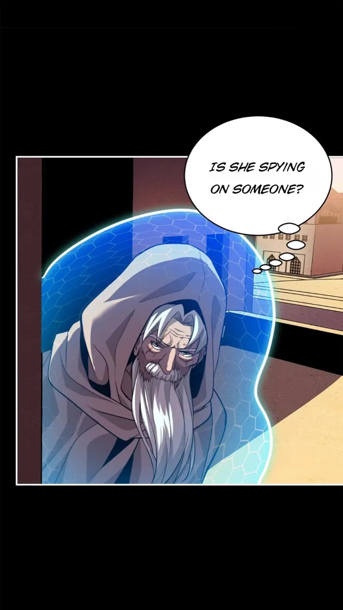 Xing Jia Hun Jiang Zhuan Chapter 115 page 52 - 