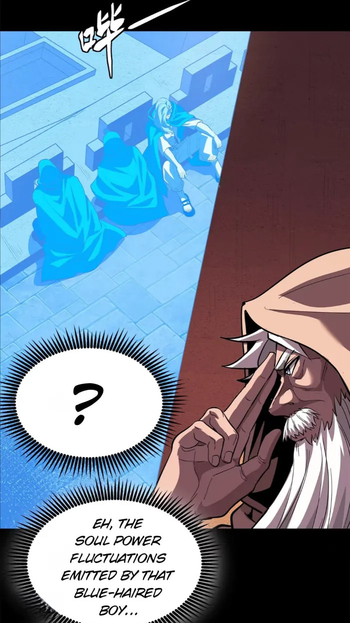 Xing Jia Hun Jiang Zhuan Chapter 115 page 54 - 