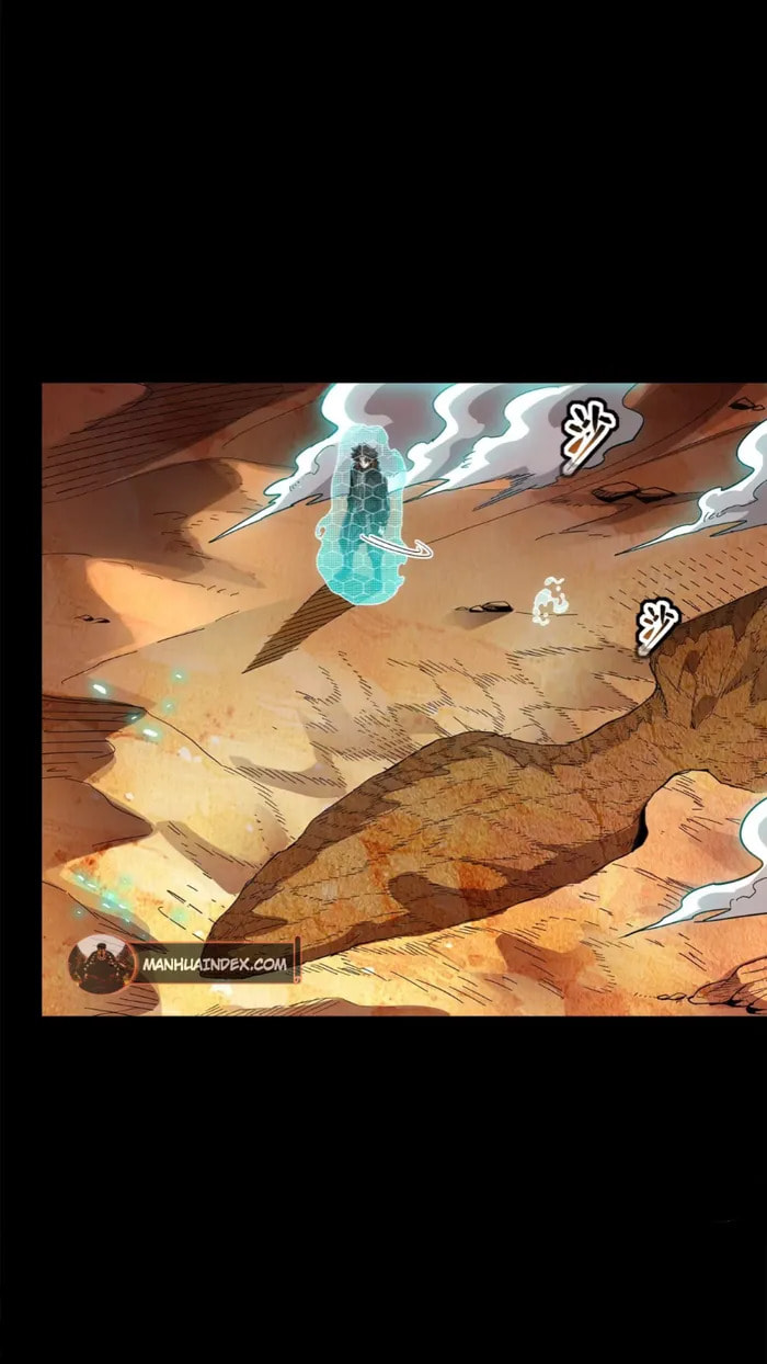 Xing Jia Hun Jiang Zhuan Chapter 115 page 8 - 