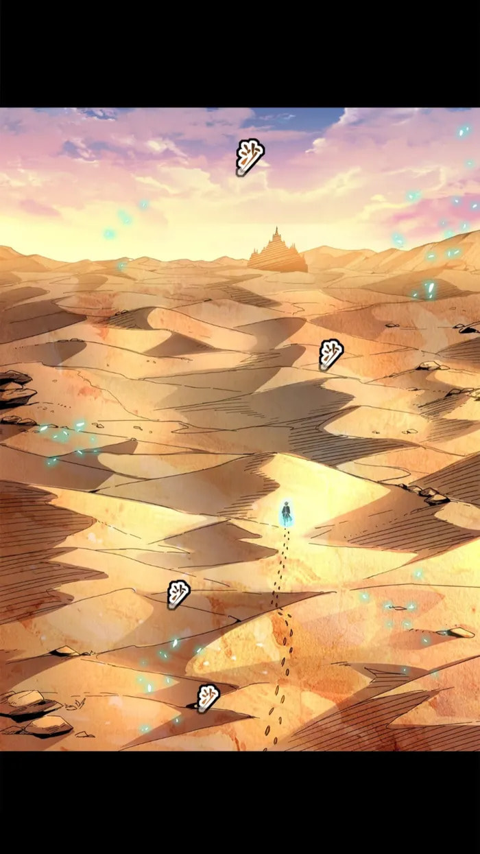 Xing Jia Hun Jiang Zhuan Chapter 115 page 9 - 