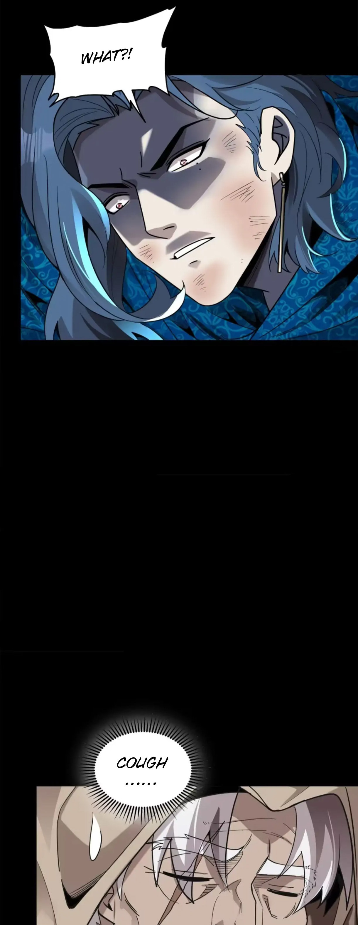 Xing Jia Hun Jiang Zhuan Chapter 118 page 24 - 