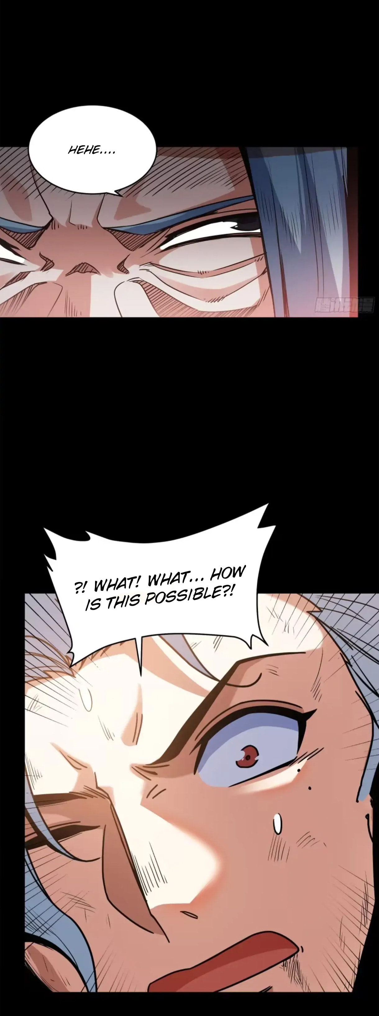 Xing Jia Hun Jiang Zhuan Chapter 118 page 47 - 