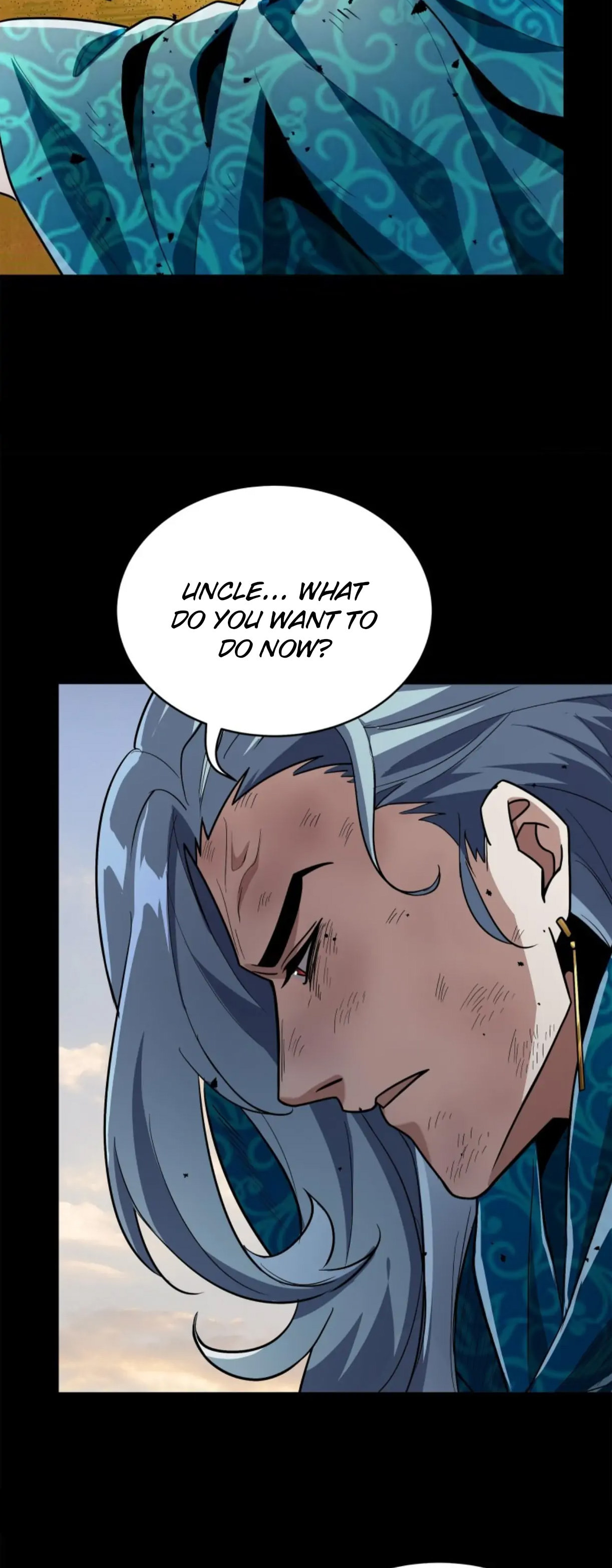 Xing Jia Hun Jiang Zhuan Chapter 118 page 10 - 