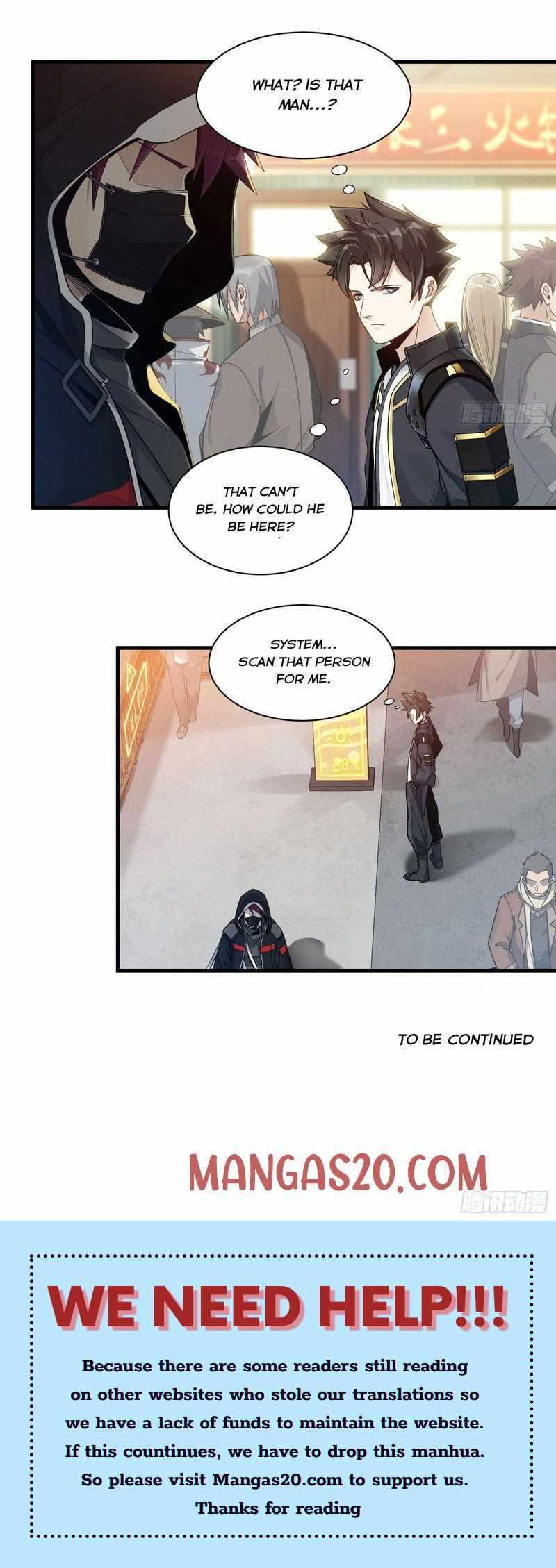 Xing Jia Hun Jiang Zhuan Chapter 12 page 16 - 
