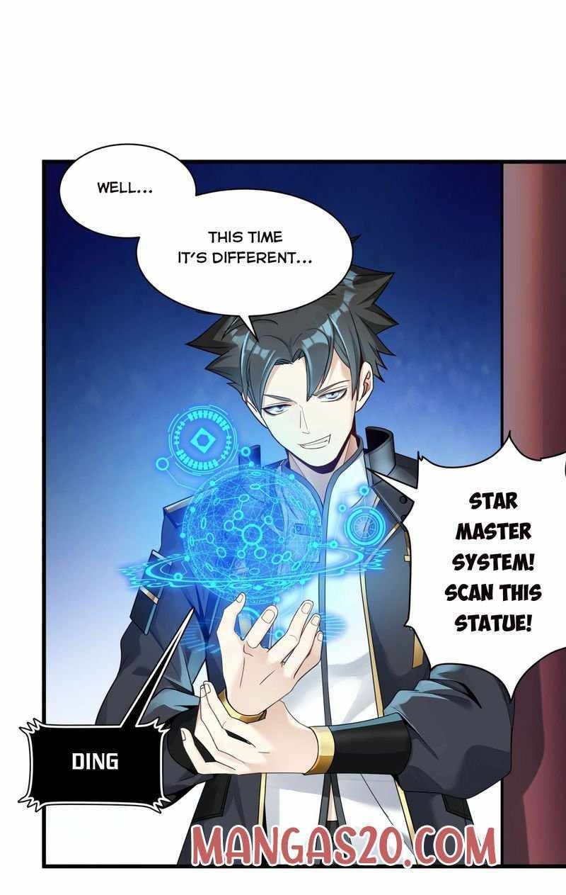 Xing Jia Hun Jiang Zhuan Chapter 12 page 7 - 