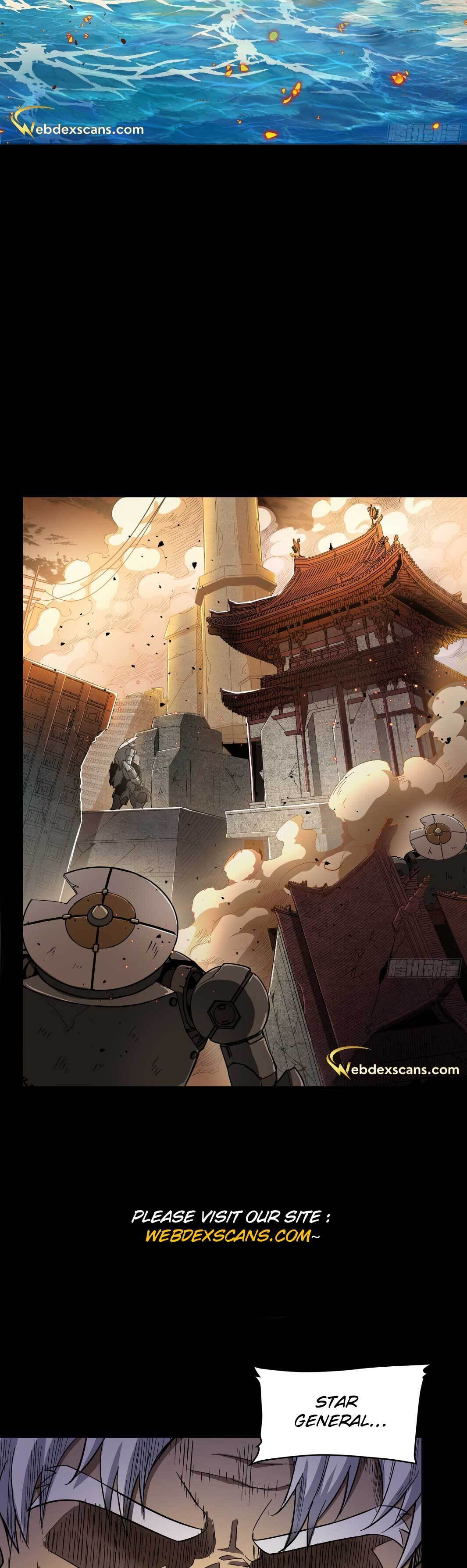 Xing Jia Hun Jiang Zhuan Chapter 124 page 2 - 