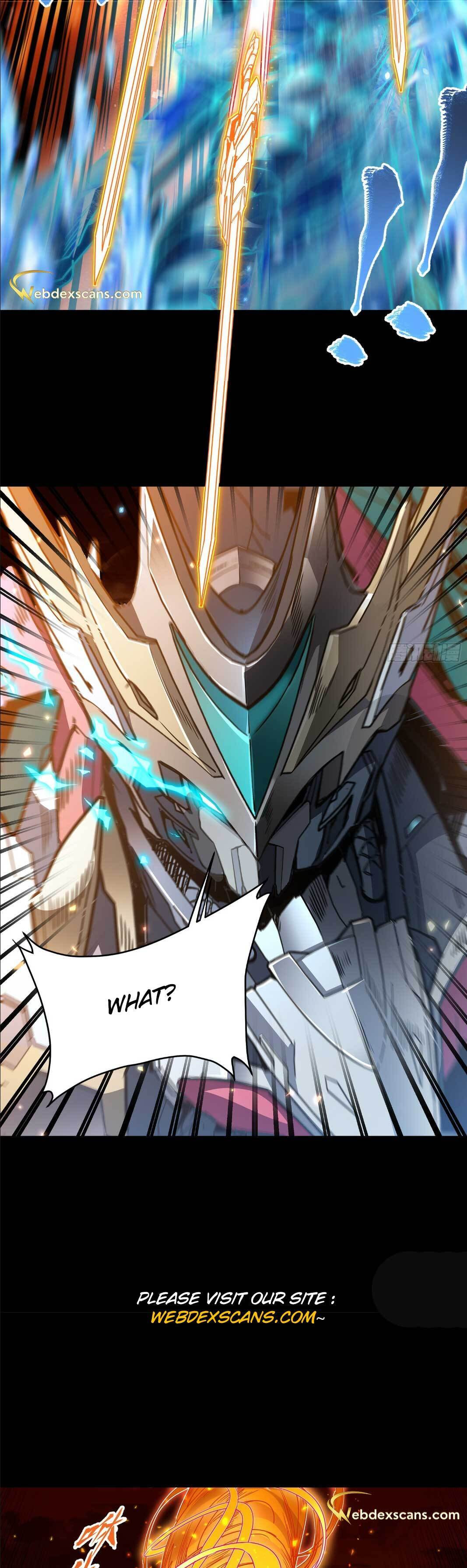 Xing Jia Hun Jiang Zhuan Chapter 124 page 24 - 